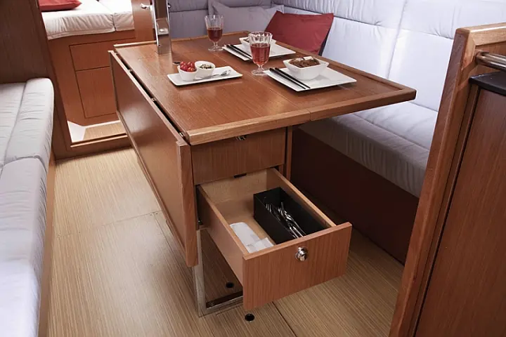 Bavaria 32 Cruiser - 