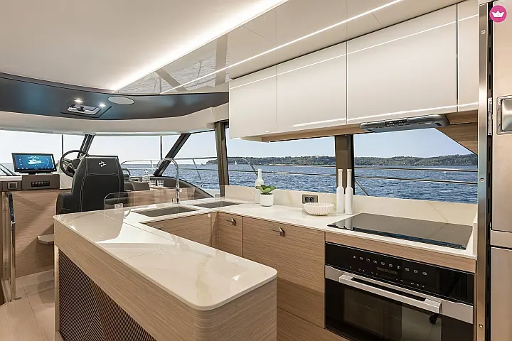 Prestige M48 - 