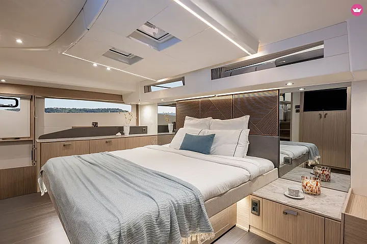 Prestige M48 - 