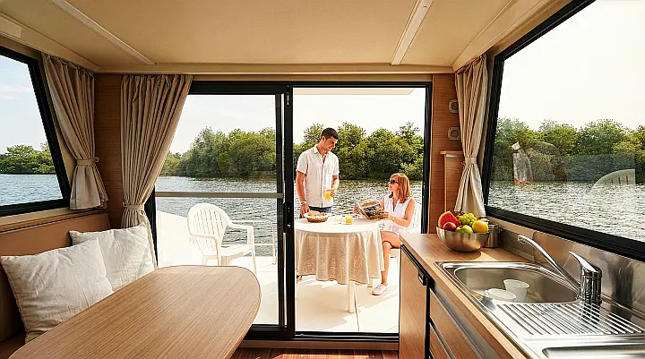 Nicols Sedan Primo - 