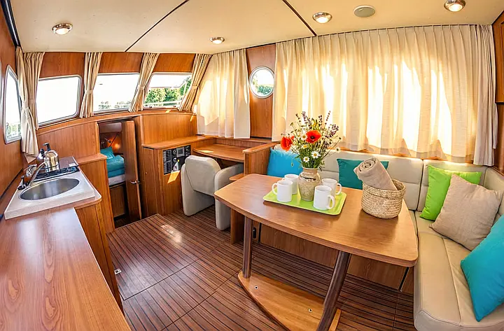 Linssen 34.9 GS - 