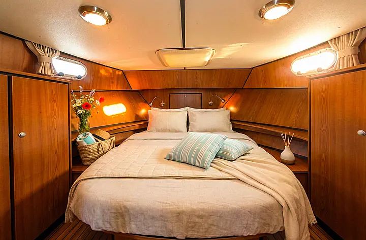 Linssen 34.9 GS - 