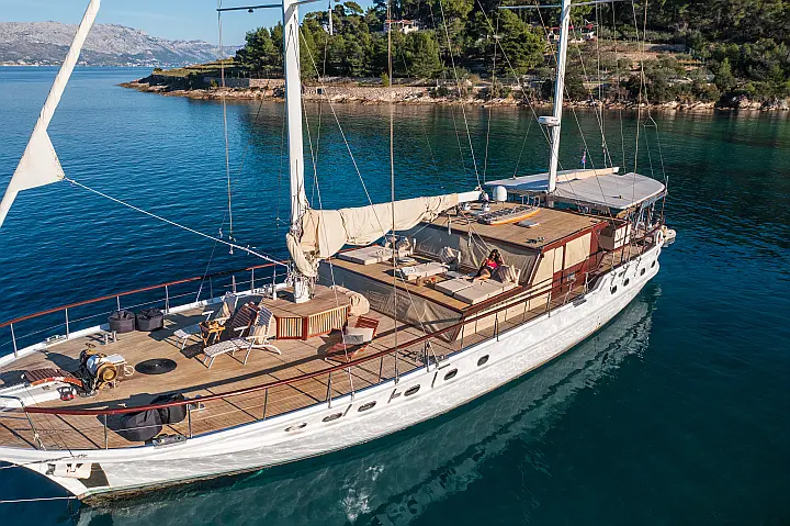 Gulet - 