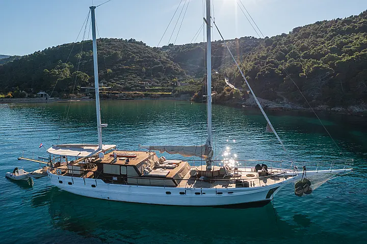 Gulet - 
