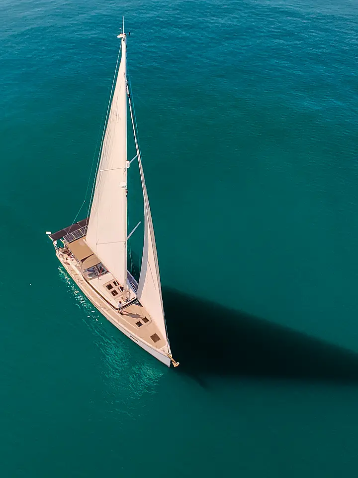 Bavaria C57 - 