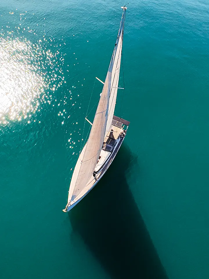 Bavaria C57 - 
