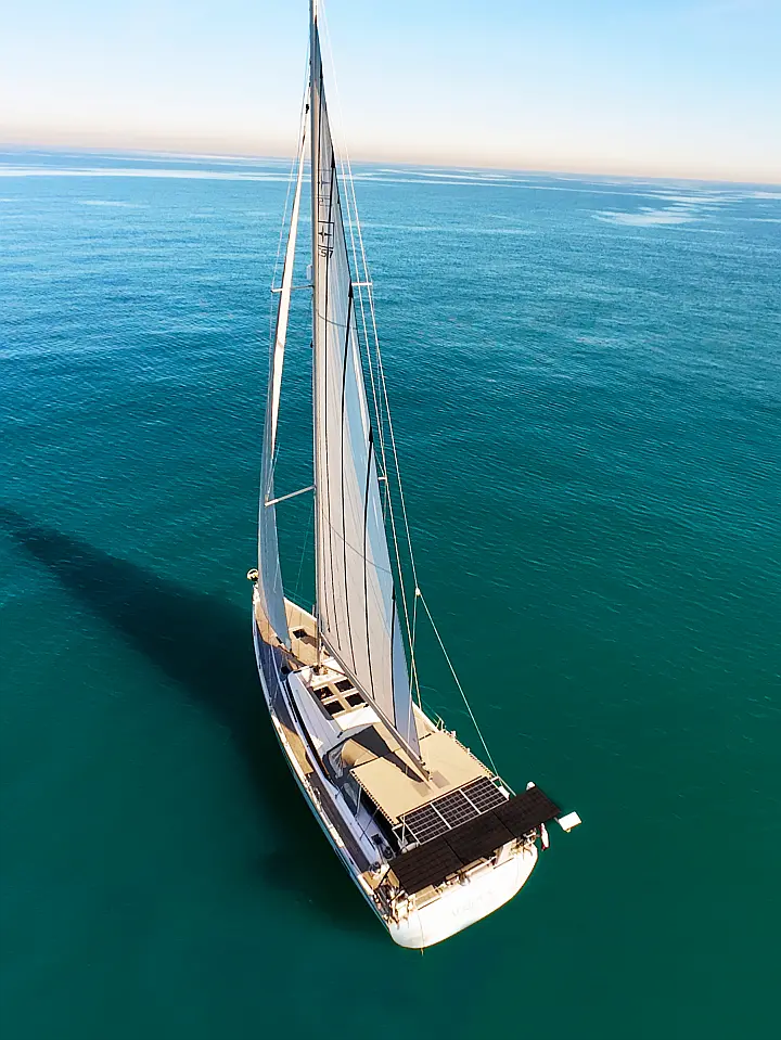 Bavaria C57 - 
