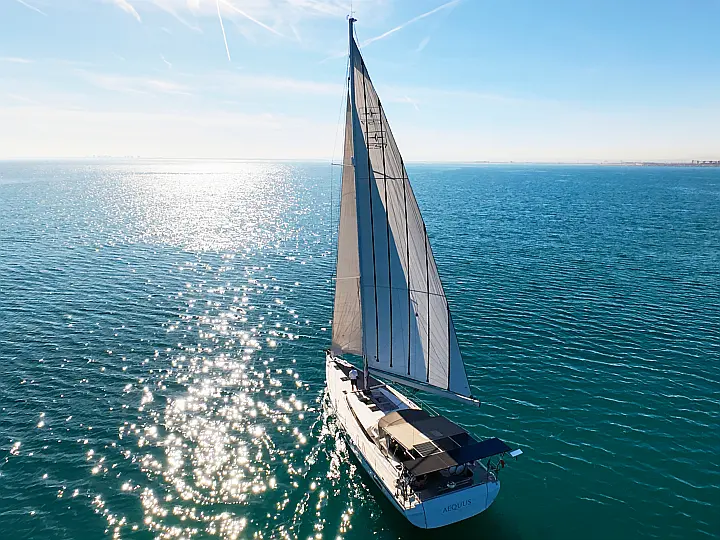 Bavaria C57 - 