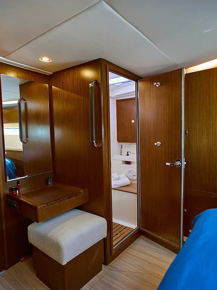 Bavaria C57 - 