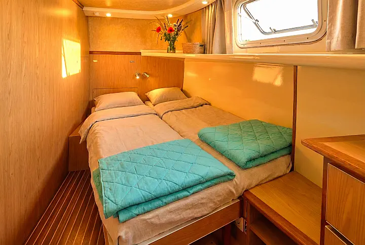 Pénichette 1020 FB - 