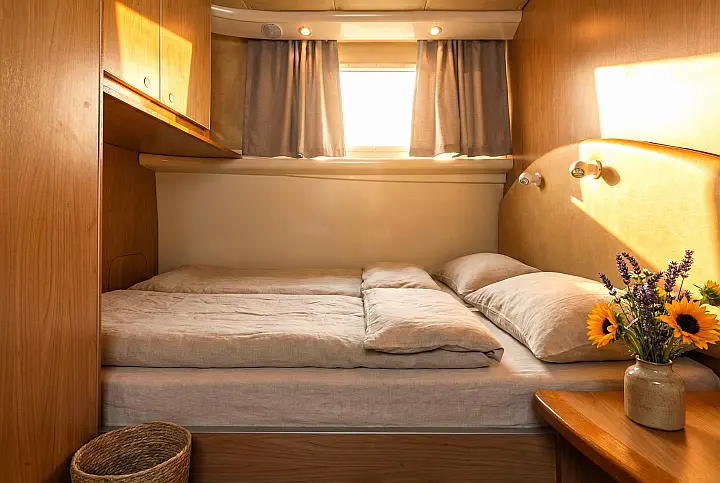 Pénichette 1020 FB - 