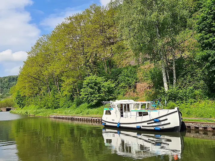 Pénichette 1020 FB - 