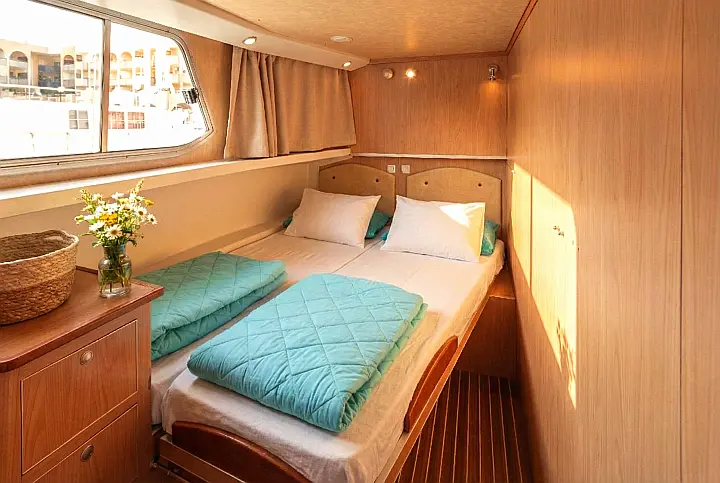 Pénichette 1180 FB - 