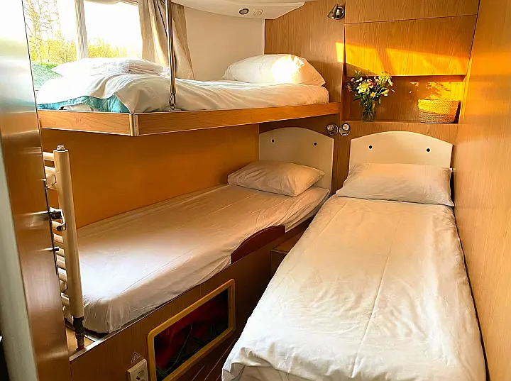 Pénichette 1180 FB - 