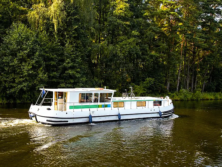 Pénichette 1500R - External image