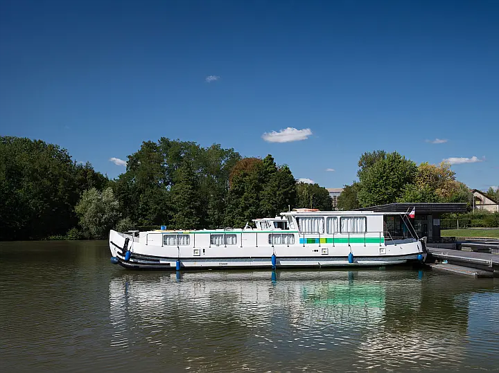 Pénichette 1500R - 