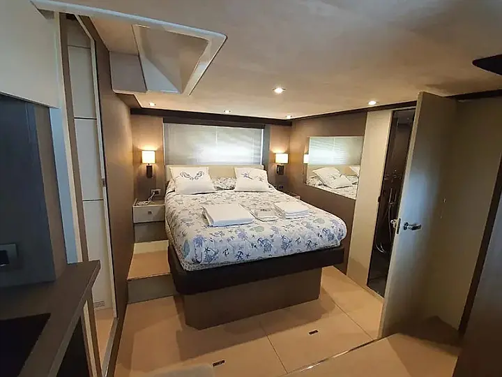 Cranchi Eco Trawler 53 LD - 