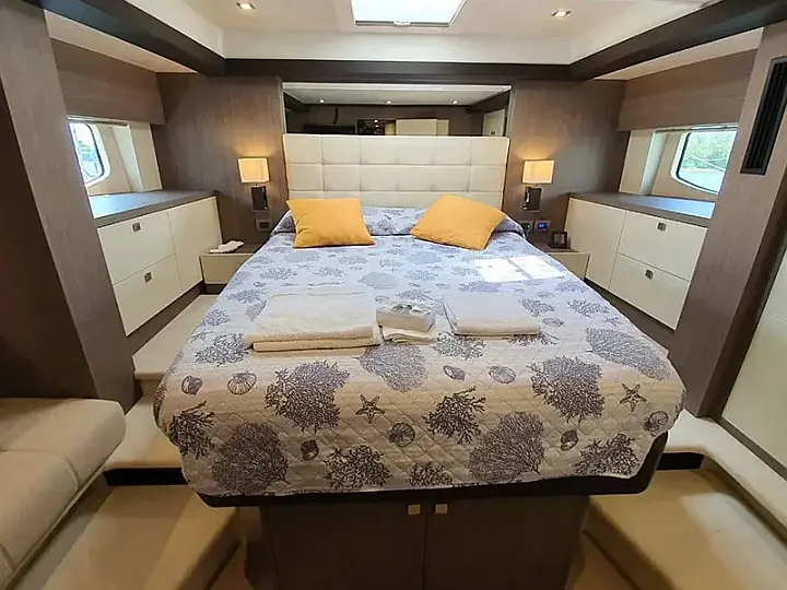 Cranchi Eco Trawler 53 LD - 