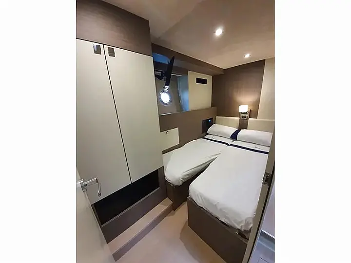 Cranchi Eco Trawler 53 LD - 