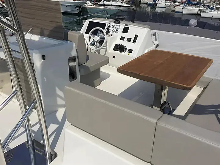 Cranchi Eco Trawler 53 LD - 