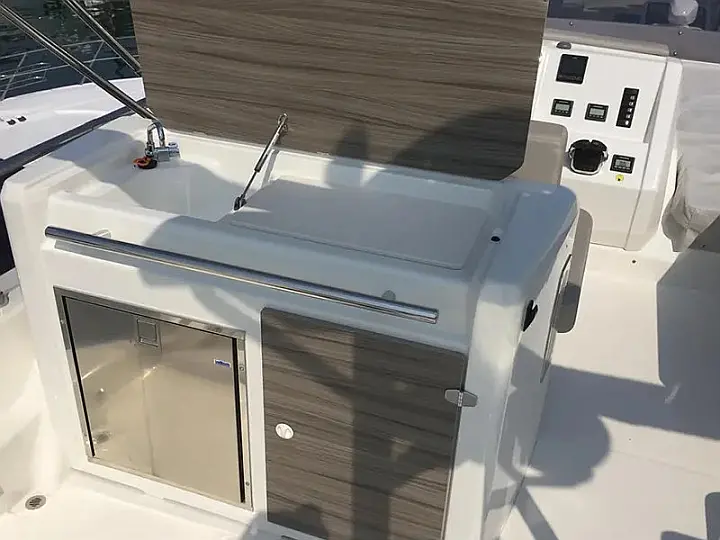 Cranchi Eco Trawler 53 LD - 