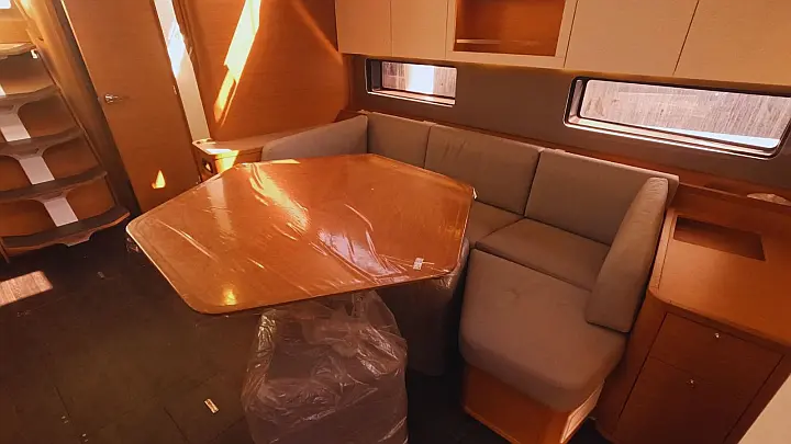 Dufour 44-4 cabins - 