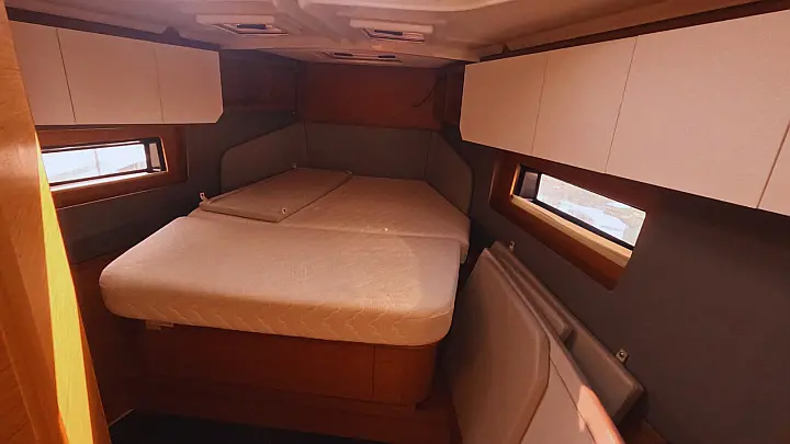 Dufour 41 - 