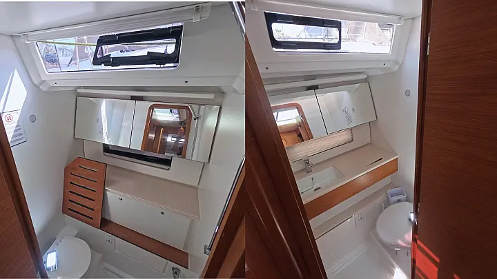 Dufour 41 - 