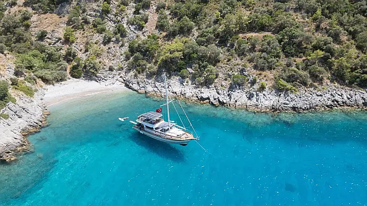 Gulet - Queen Alin - 