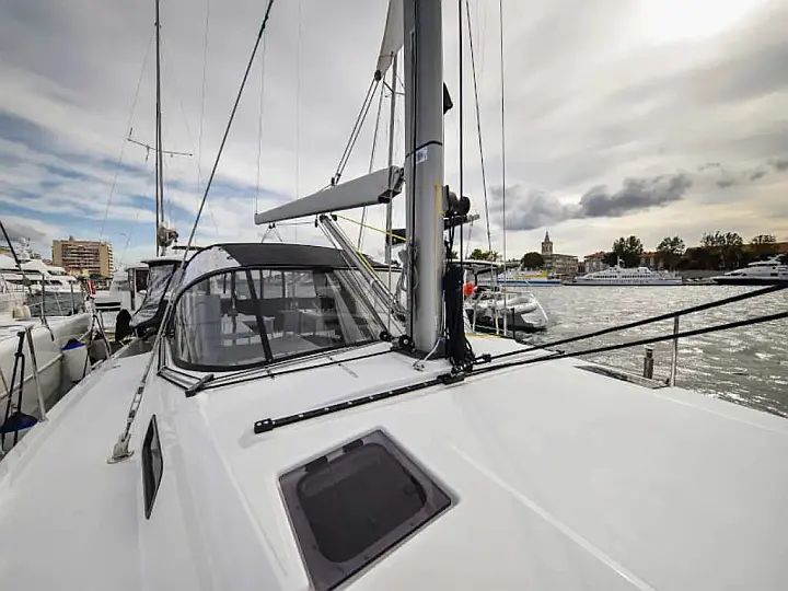 Sun Loft 47 (7 cab.) - 