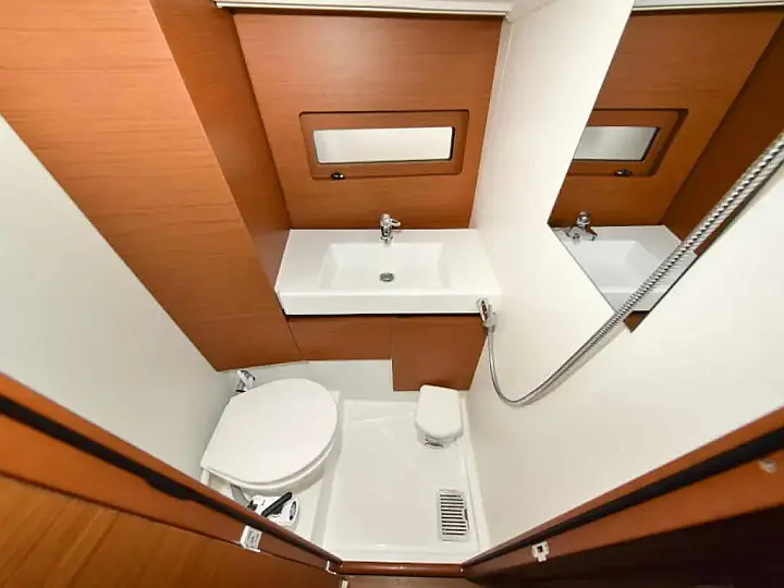 Sun Loft 47 (7 cab.) - 