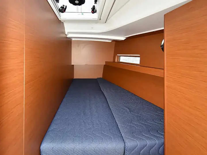 Sun Loft 47 (7 cab.) - 