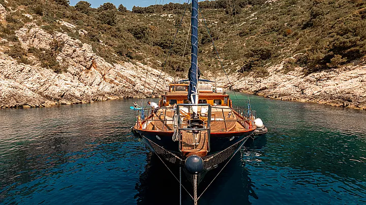 Gulet Smart Spirit - 