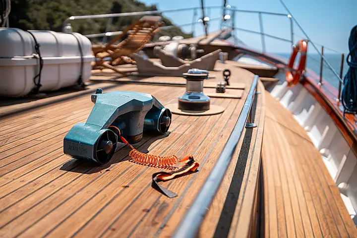 Gulet Smart Spirit - 