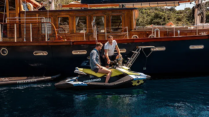 Gulet Smart Spirit - 
