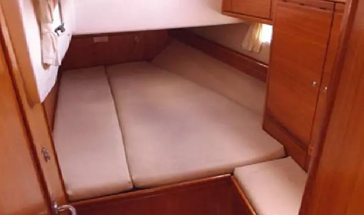 Bavaria 50 Cruiser (5 cab.) - 
