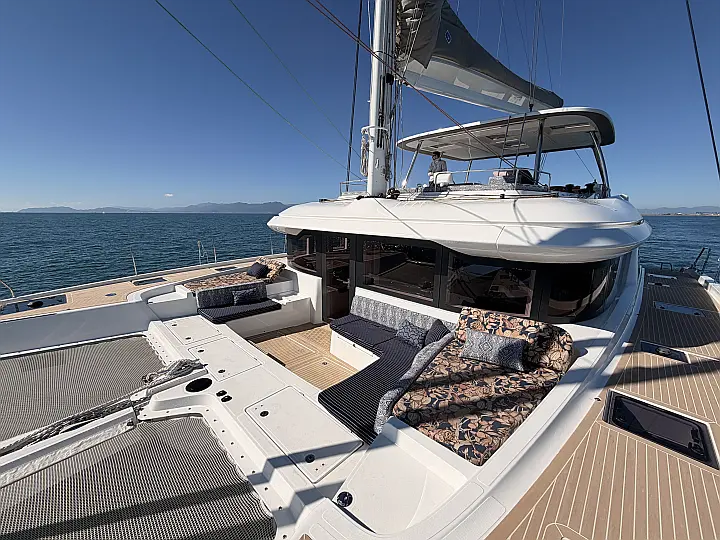 Lagoon 60 - 