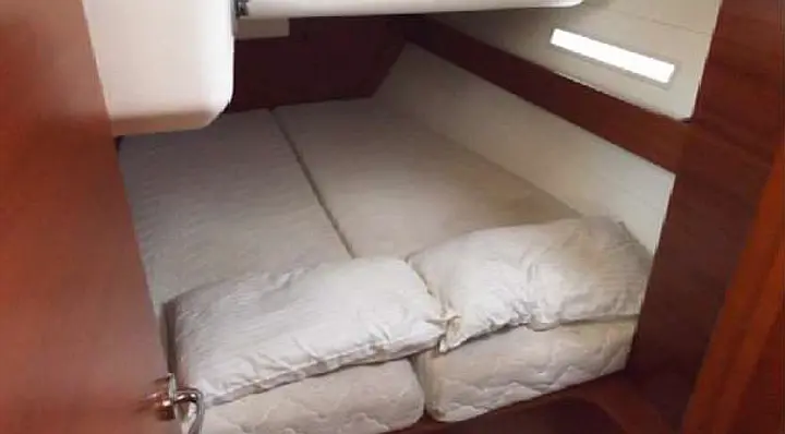 Dufour 450 GL (4 cab.) - 
