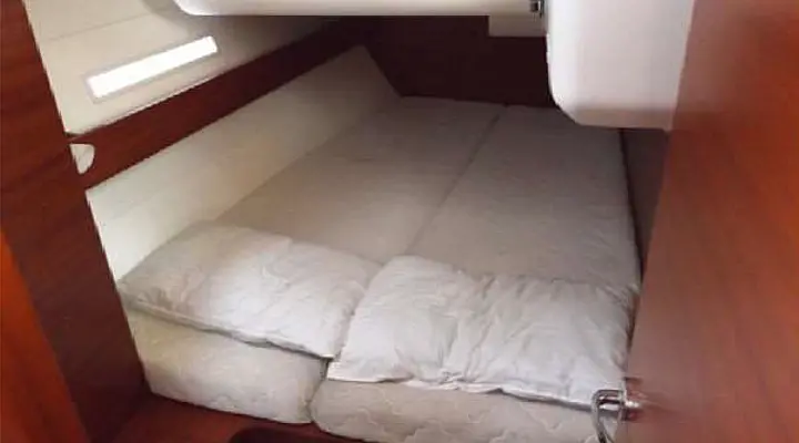Dufour 450 GL (4 cab.) - 
