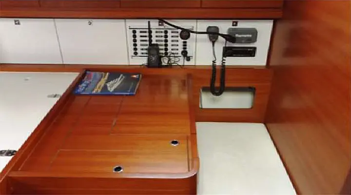 Dufour 450 GL (4 cab.) - 