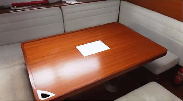 Dufour 450 GL (4 cab.) - 