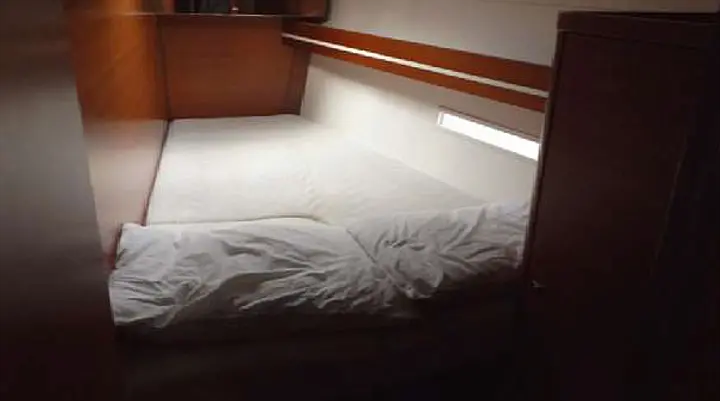 Dufour 450 GL (4 cab.) - 