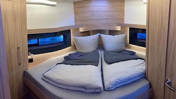 Futura 40 Grand Horizon - 