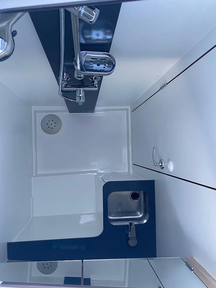 Futura 40 Grand Horizon - 