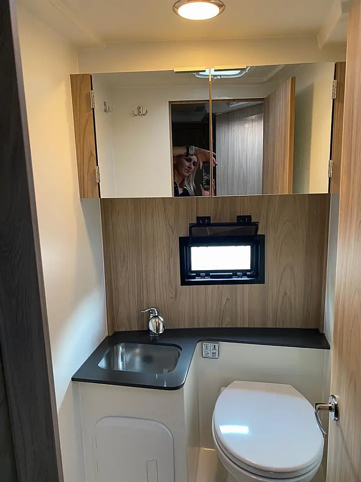 Futura 40 Grand Horizon - 