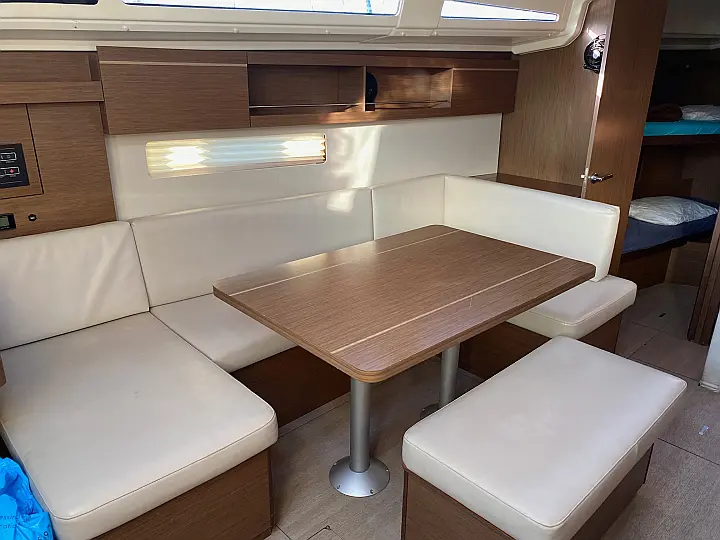 Oceanis 40.1 (4 cab.) - 