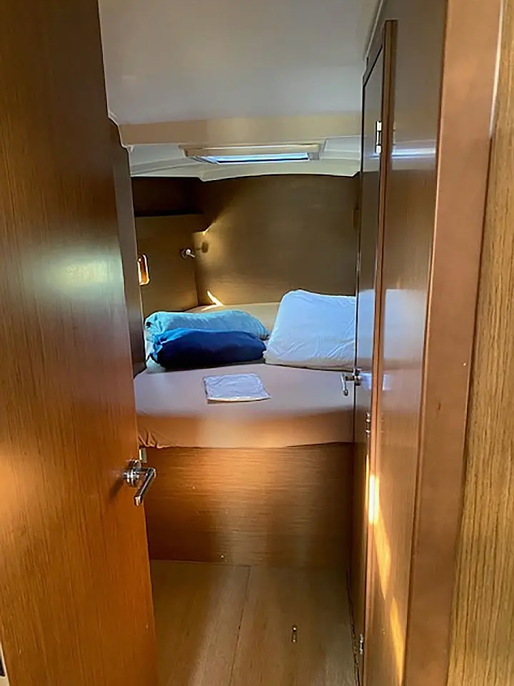Oceanis 40.1 (4 cab.) - 