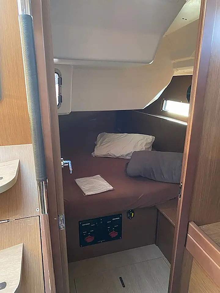 Oceanis 40.1 (4 cab.) - 
