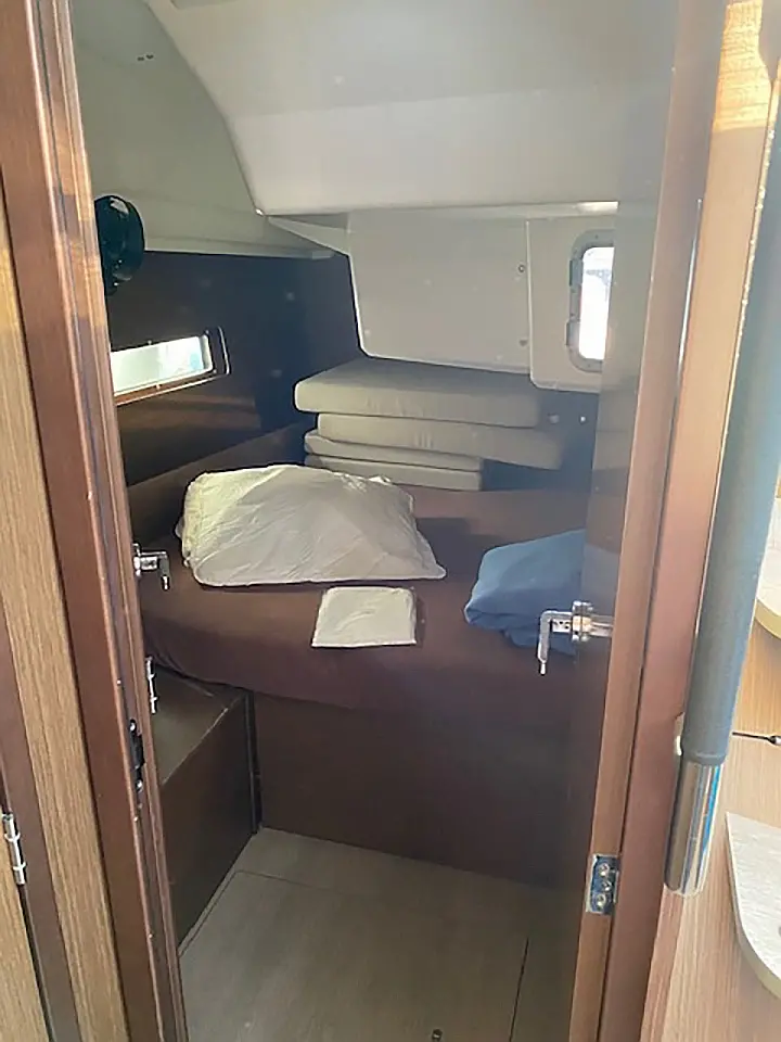 Oceanis 40.1 (4 cab.) - 