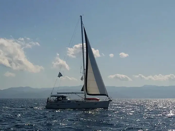 Bavaria 39 Cruiser (3 cab.) - 